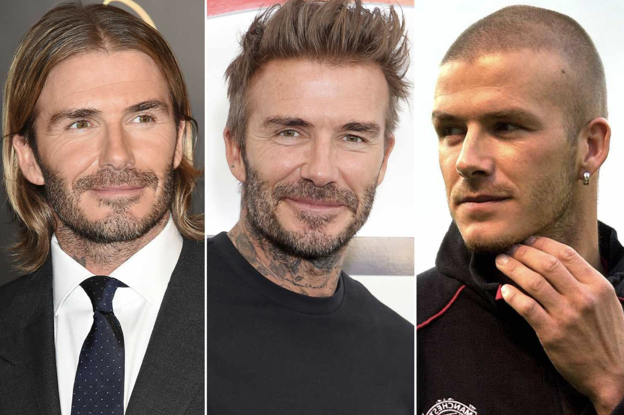 David Beckham uvažoval o přestupu do Chelsea