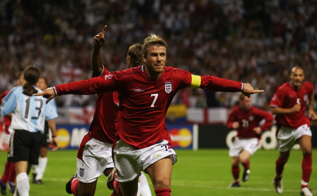 Beckham, spolumajitel Interu Miami, o Messiho skutečných motivech