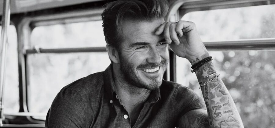 Beckham vydělává 68 tisíc dolarů denně jen díky své popularitě. Co dělá po skončení kariéry?