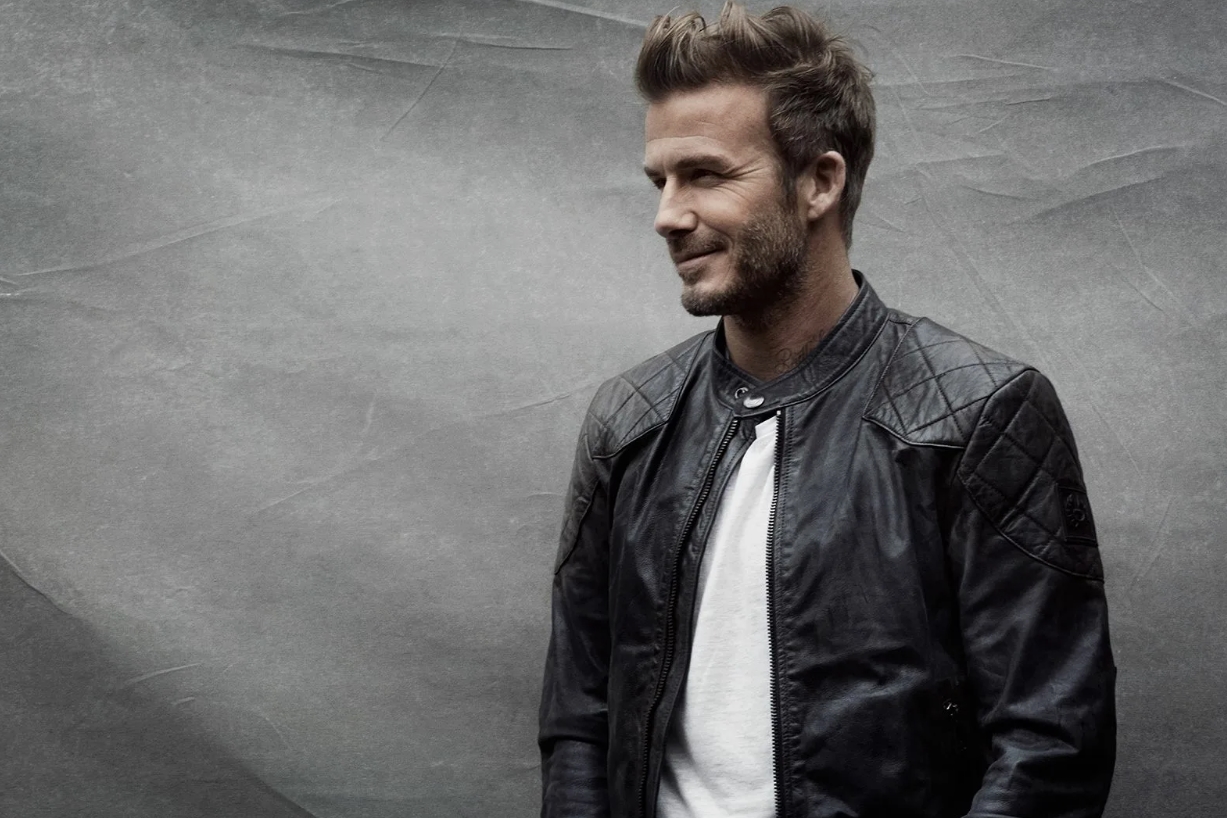 Beckham však investoval i do startupů souvisejících s fitness a zdravím