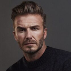 Jak David Beckham kombinuje kariéru a rodinu: tajemství úspěšné rovnováhy