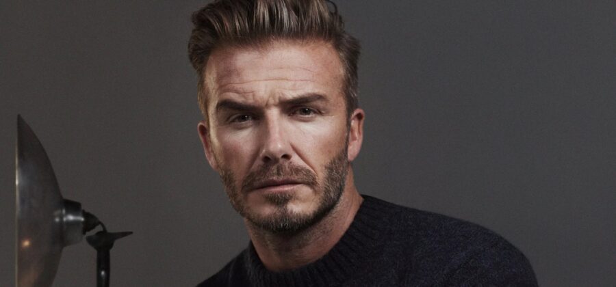 Jak David Beckham kombinuje kariéru a rodinu: tajemství úspěšné rovnováhy