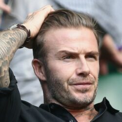 Investice Davida Beckhama: jak bývalý fotbalista buduje své obchodní impérium