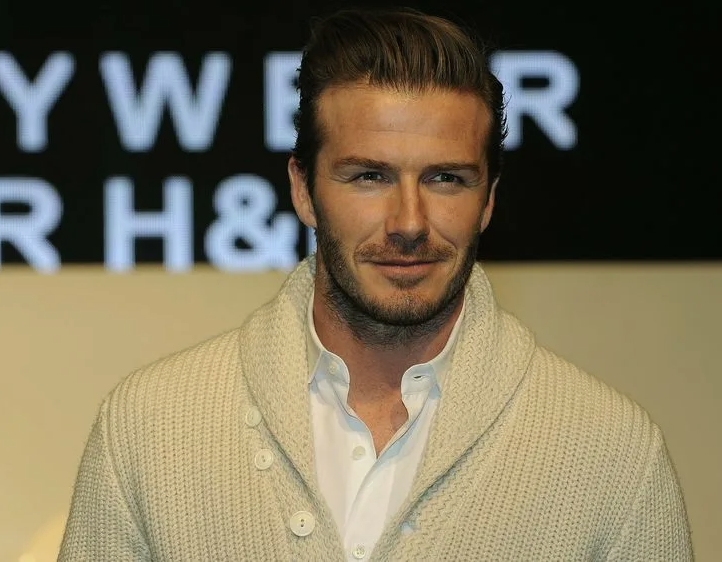 David Beckham chtěl vytvořit nejen stadion, ale celý sportovní areál