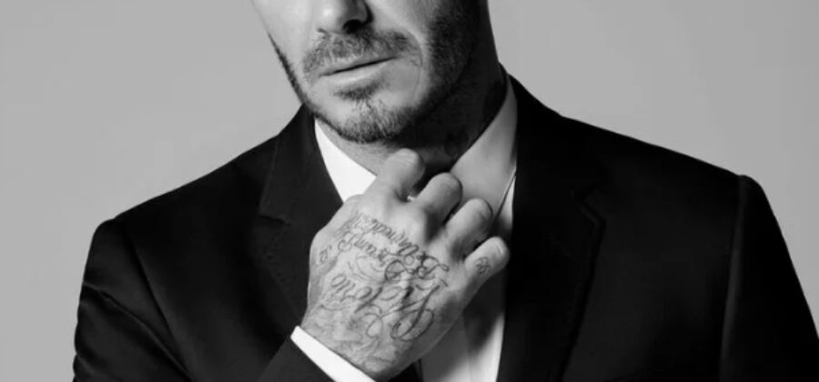 Od fotbalové legendy k obchodnímu impériu: jak se David Beckham stal úspěšným podnikatelem a vybudoval silnou značku mimo sport.
