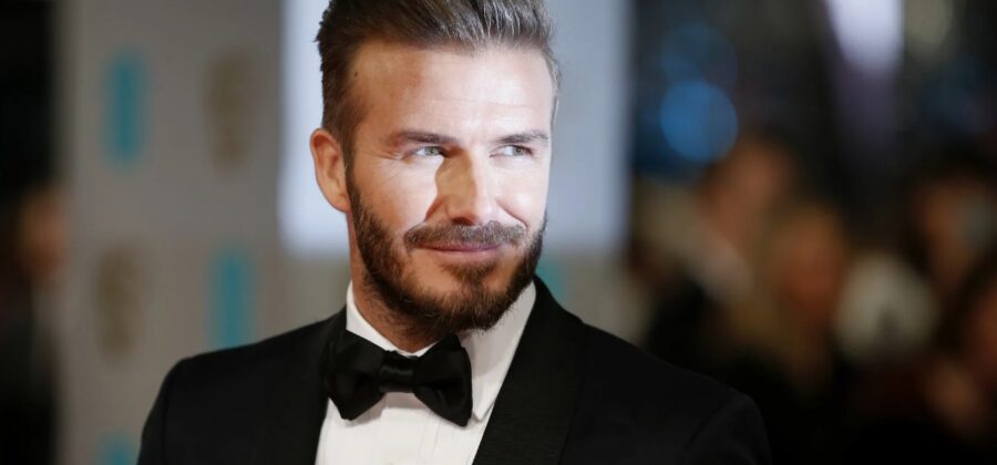 David Beckham: jak se z fotbalisty stala módní ikona a změnil styl mužů