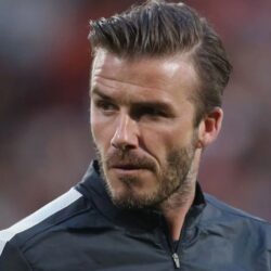 David Beckham a Inter Miami: jak fotbalová hvězda rozvíjí MLS a popularizuje fotbal v USA