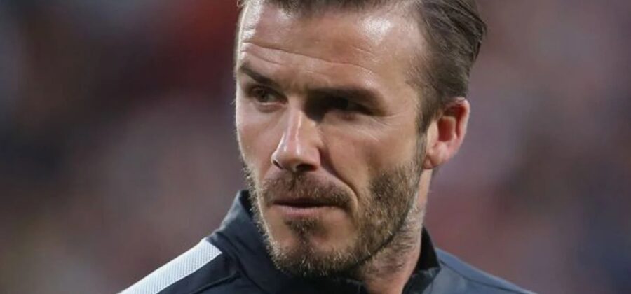 David Beckham a Inter Miami: jak fotbalová hvězda rozvíjí MLS a popularizuje fotbal v USA
