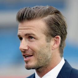 Jak David Beckham zůstává fit a motivovaný po odchodu do důchodu: tajemství tréninku, výživy a podpory rodiny