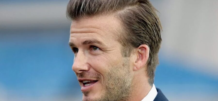 Jak David Beckham zůstává fit a motivovaný po odchodu do důchodu: tajemství tréninku, výživy a podpory rodiny