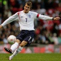 Beckham odhaluje, kde Messi plánuje žít po odchodu do důchodu