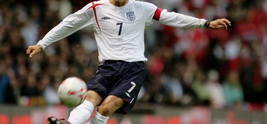Beckham odhaluje, kde Messi plánuje žít po odchodu do důchodu
