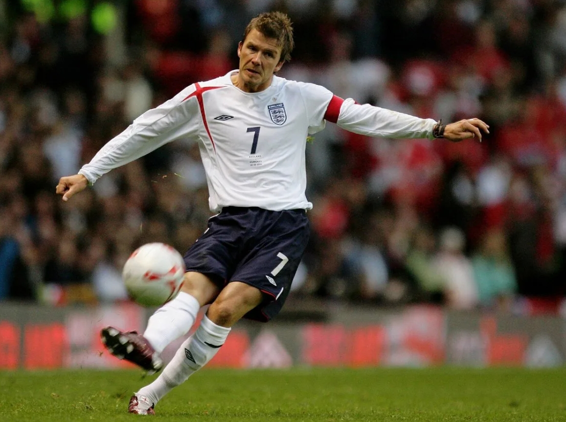 Beckham odhaluje, kde Messi plánuje žít po odchodu do důchodu