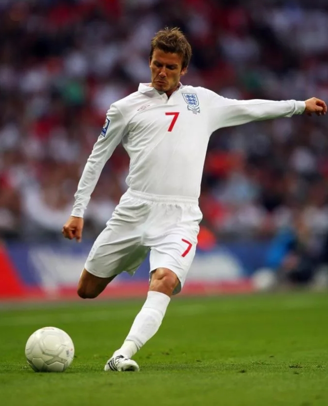Beckham odhaluje, kde chce Messi žít po odchodu do důchodu