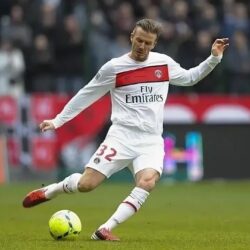 David Beckham jmenuje současného fotbalistu, který mu připomíná jeho samotného