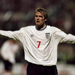 David Beckham o Cristianu Ronaldovi: Pohled legendy na kariéru superstar