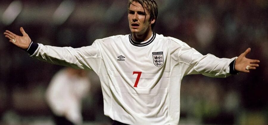 David Beckham o Cristianu Ronaldovi: Pohled legendy na kariéru superstar
