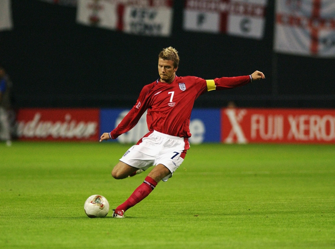 Serena Williams a David Beckham se setkávají v Inter Miami - setkání sportovních legend!