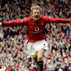Serena Williams a David Beckham se setkávají v Inter Miami – setkání sportovních legend!