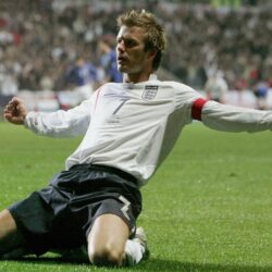 Victoria Beckham o nejtěžším období v Davidově kariéře: Pravda o roce 1998