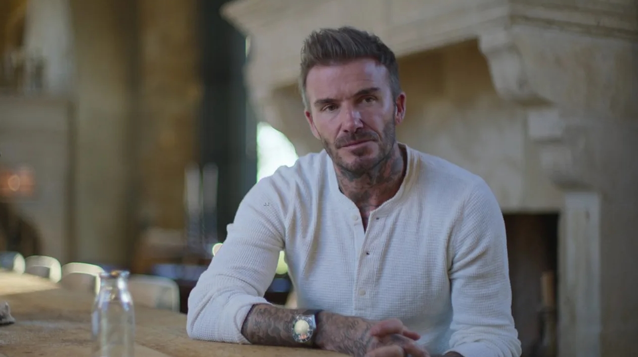 Beckham Lamine Yamal je jediný, kdo má Messiho blízko