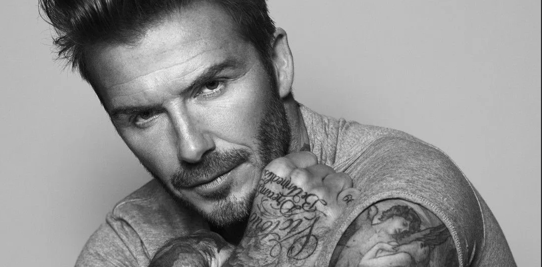 Beckham o krizi v Manchesteru United názor a prognózy