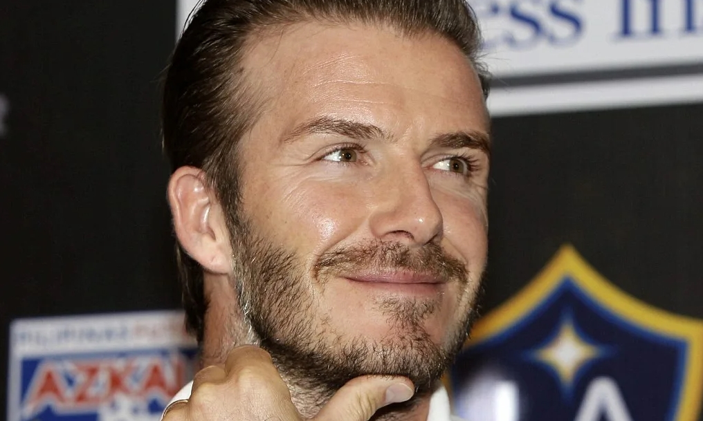 Beckham proč lituji přestupu z Manchesteru United do Realu Madrid