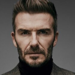 David Beckham v PSG: Jak se šest měsíců v Paříži stalo nejpamátnějšími roky jeho kariéry