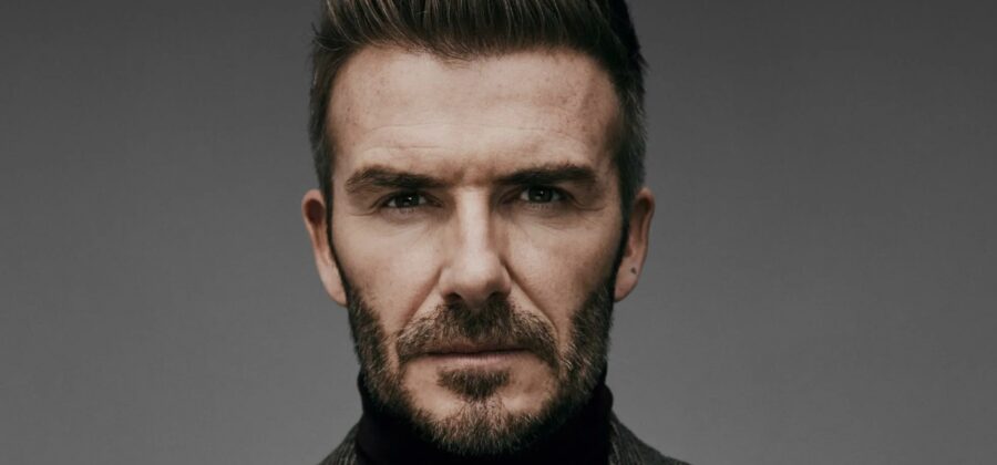 David Beckham v PSG: Jak se šest měsíců v Paříži stalo nejpamátnějšími roky jeho kariéry