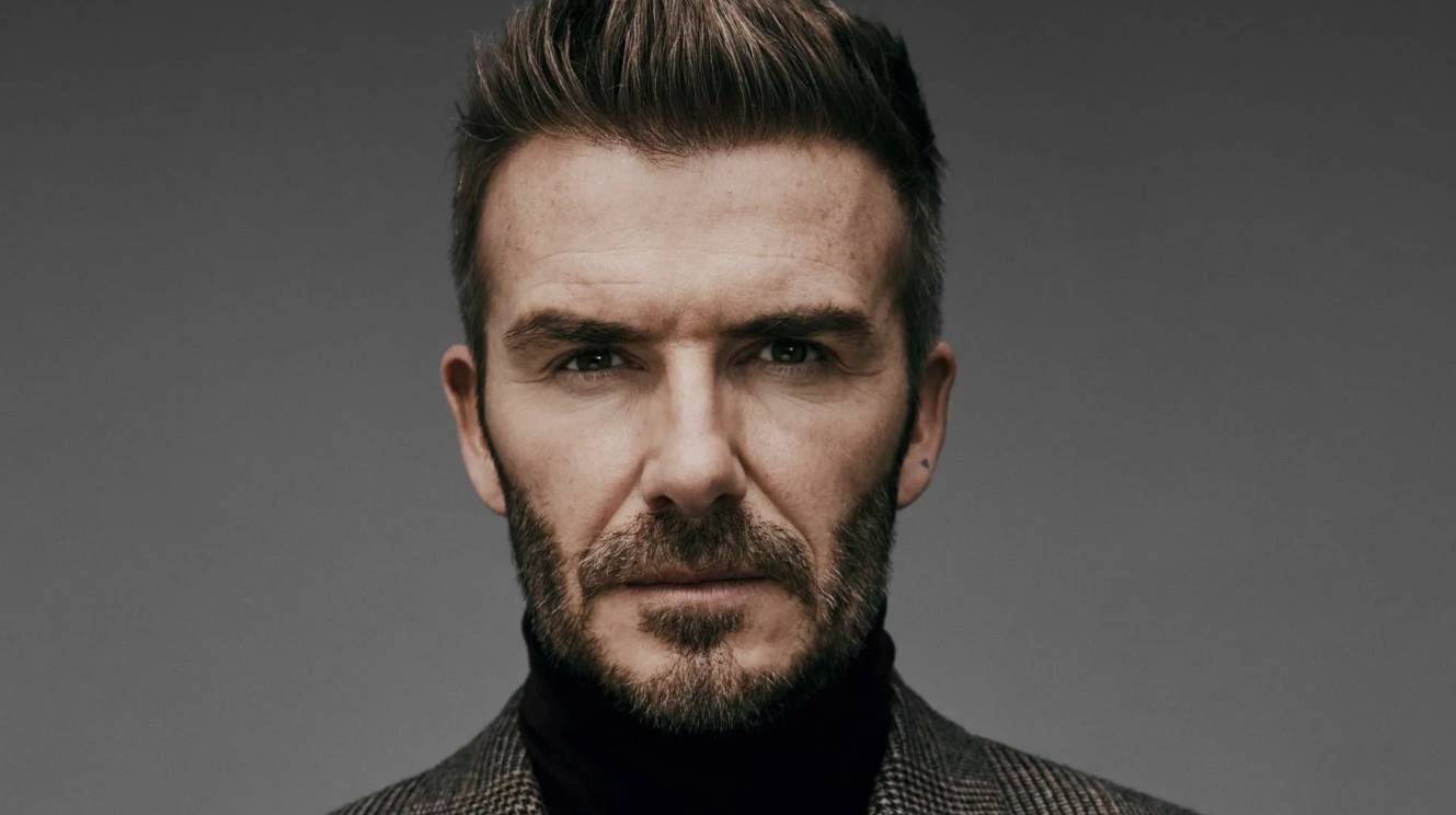David Beckham a PSG Šest měsíců, které změnily všechno