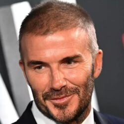 David Beckham jmenuje nejlepšího obránce v historii fotbalu: Nečekaná volba legendy