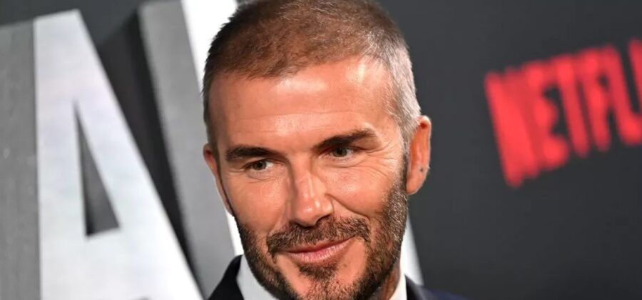 David Beckham jmenuje nejlepšího obránce v historii fotbalu: Nečekaná volba legendy
