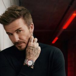 David Beckham pasován na rytíře: jak fotbalová legenda získala královský titul a změnila britskou kulturu