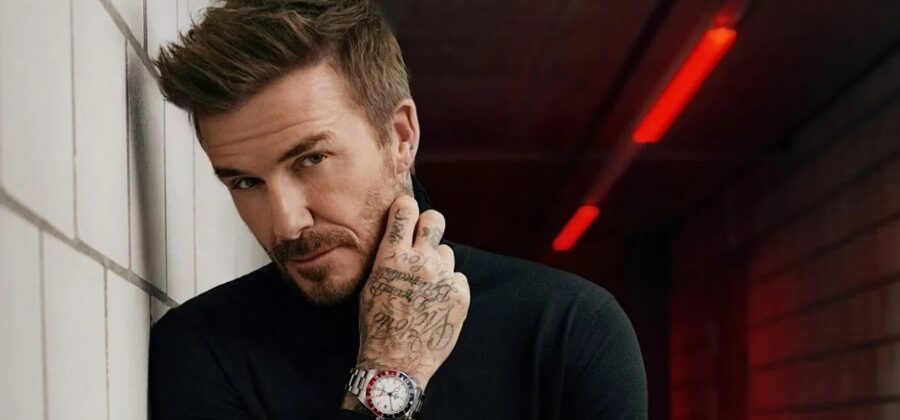 David Beckham pasován na rytíře: jak fotbalová legenda získala královský titul a změnila britskou kulturu