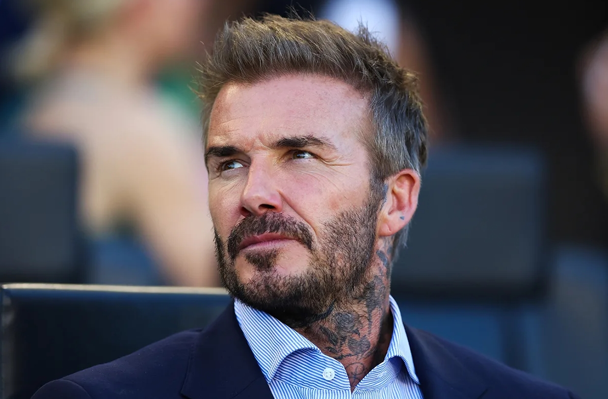 David Beckham podstoupil operaci 22 let po zranění jak mu to změnilo život