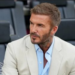David Beckham podstoupil operaci 22 let po zranění: jak mu to změnilo život