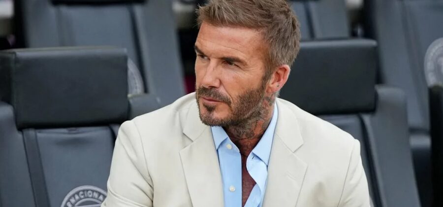 David Beckham podstoupil operaci 22 let po zranění: jak mu to změnilo život