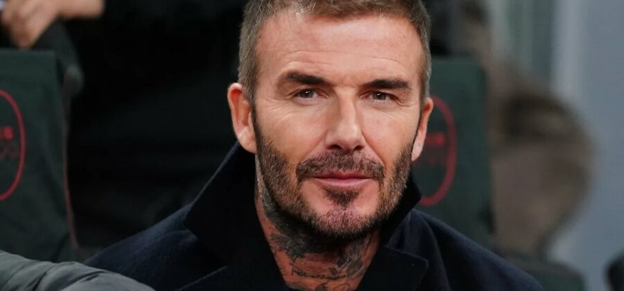 David Beckham: „Nikdo se nedá srovnávat s Messim, ale Lamine Yamal je mu nejblíž“ – pohled legendy na nového génia