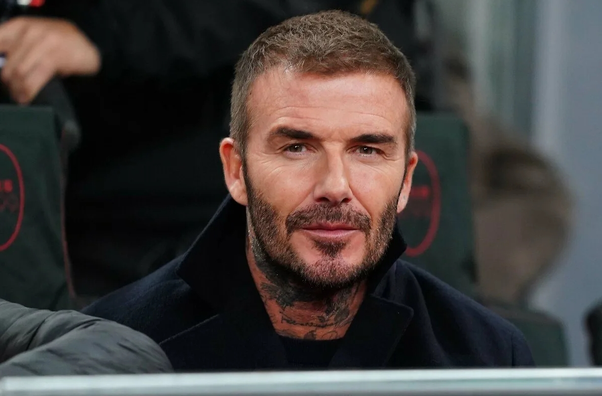 David Beckham přirovnal Lamina Yamala k Messimu
