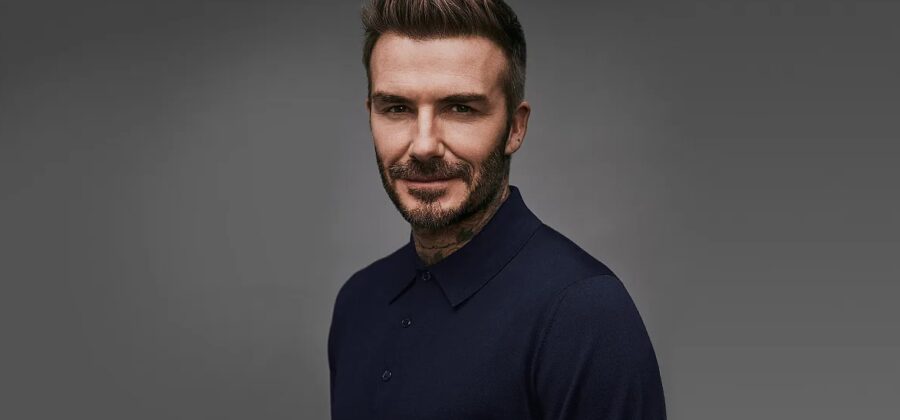 David Beckham promluvil: proč byl přestup z Manchesteru United do Realu Madrid největší chybou jeho kariéry