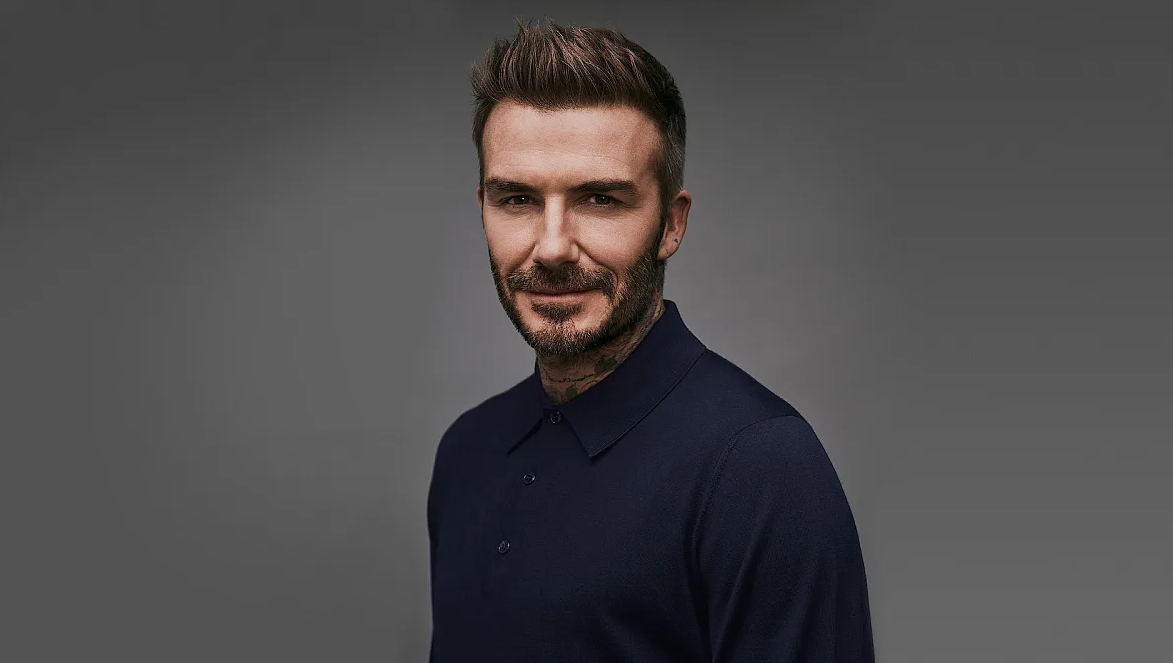David Beckham prozradil, proč považuje odchod z Manchesteru