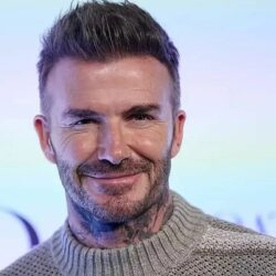 David Beckham: upřímný názor na krizi v Manchesteru United a cestu k oživení klubu