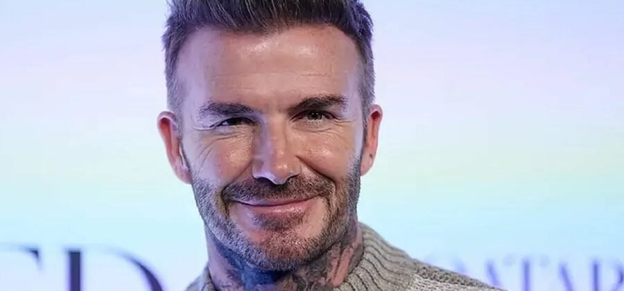David Beckham: upřímný názor na krizi v Manchesteru United a cestu k oživení klubu