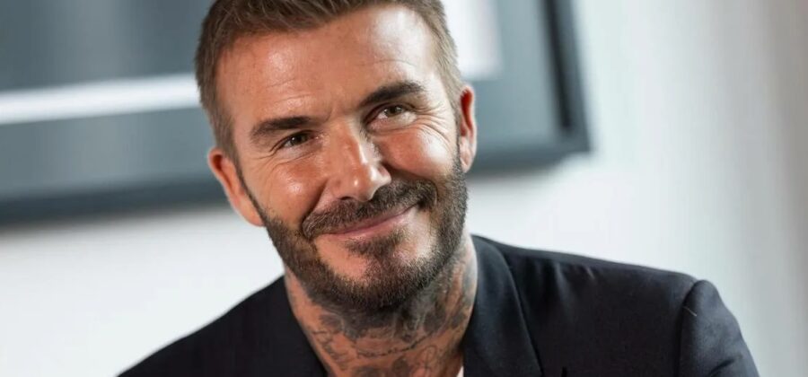 David Beckham kritizuje hráče Manchesteru United za asijské turné: Co je s týmem špatně?