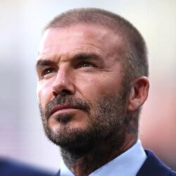 Jak David Beckham rozesmál Victorii nepovedeným střihem vlasů: nečekaná vtipná příhoda v hvězdné rodině
